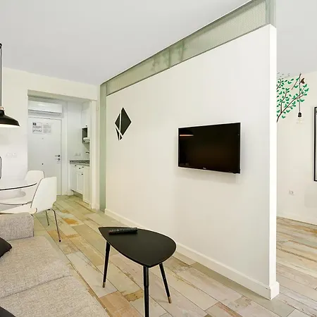 Apartamento Pepa's *