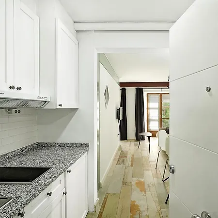 Pepa's Apartamento