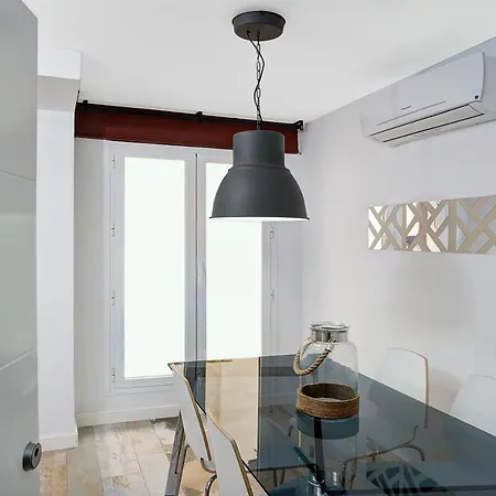 Apartamento Pepa's *