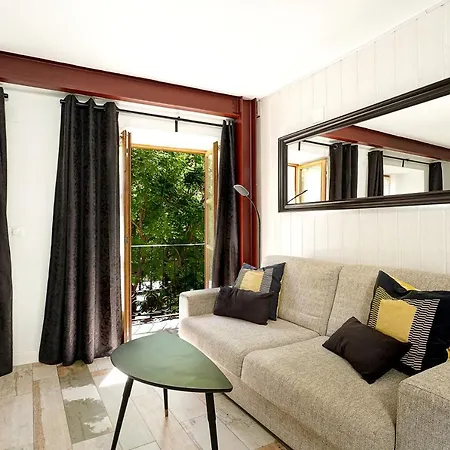 Apartamento Pepa's Granada