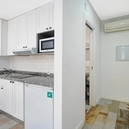 Apartamento Pepa's *