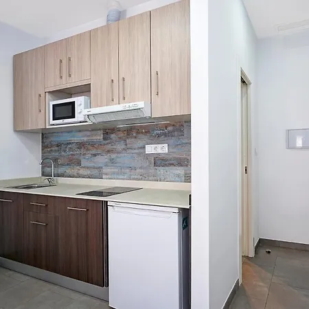 Apartamento Pepa's