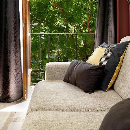 Apartamento Pepa's Granada