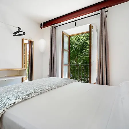 Apartamento Pepa's Granada