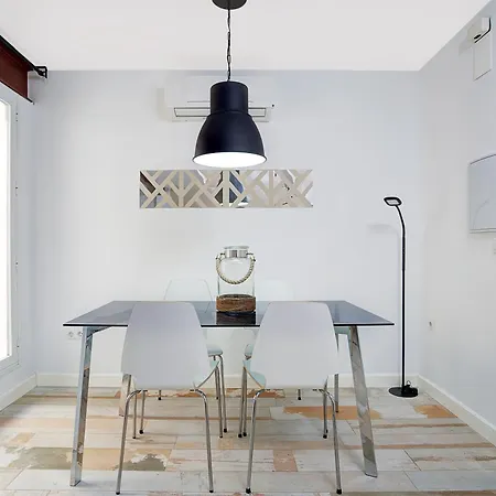 Apartamento Pepa's *