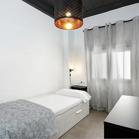 Pepa's Apartamento *