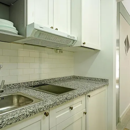 Apartamento Pepa's Granada