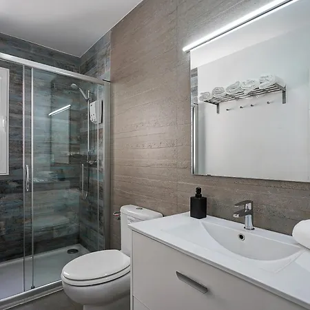 Apartamento Pepa's *