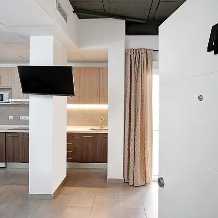 Apartamento Pepa's Granada