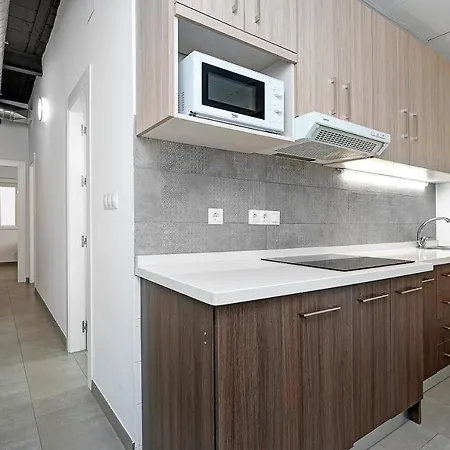 Pepa's Apartamento