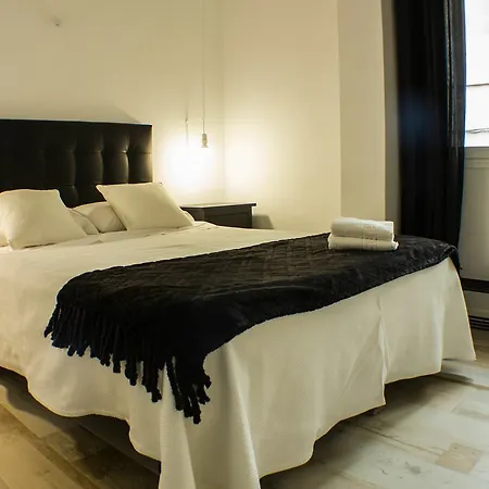 Pepa's Apartamento Granada