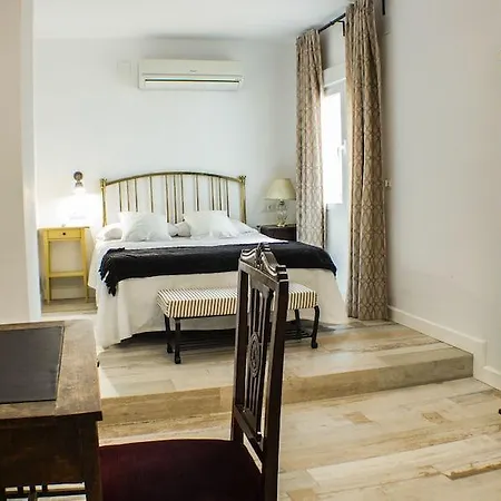Apartamento Pepa's Granada
