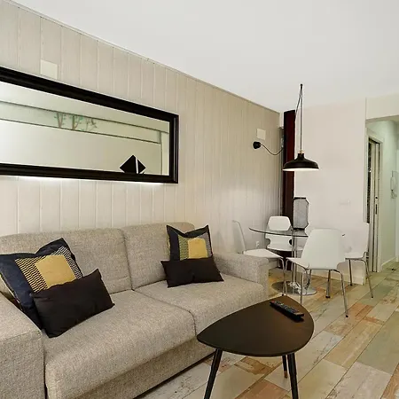 Apartment Pepa Granada