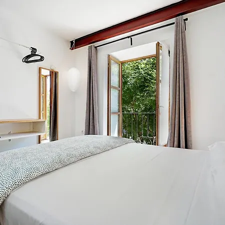 Appartamento Pepa Granada