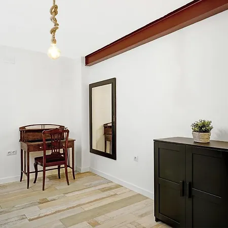 Pepa Apartment Granada