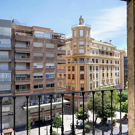 Pepa Apartment