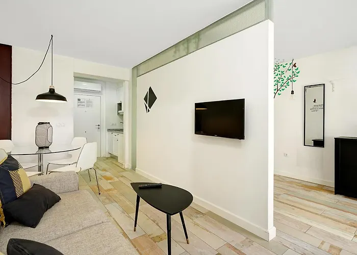 Appartement Pepa *