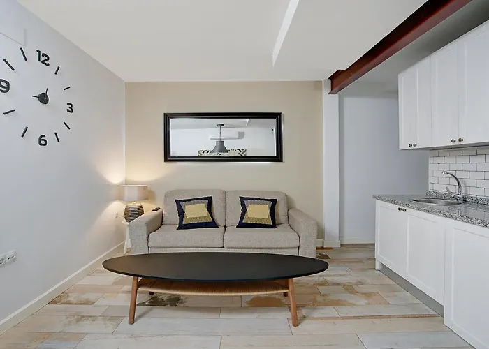 Appartement Pepa