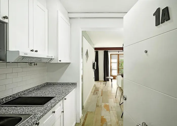Pepa Appartement