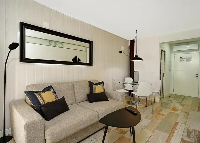 Appartement Pepa Granada