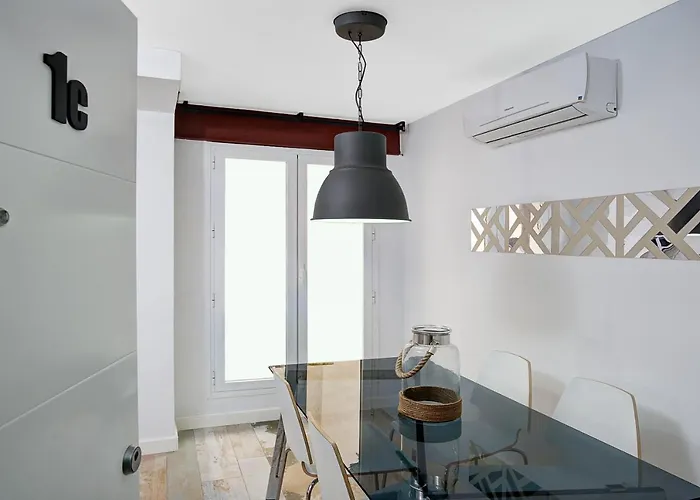 Appartement Pepa *