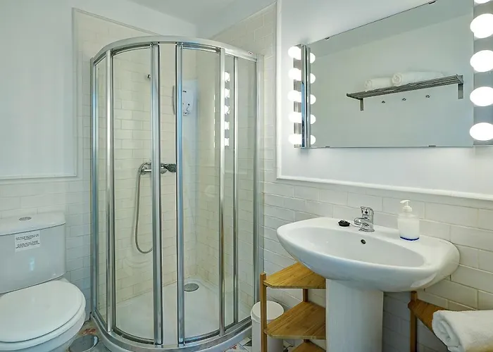 Appartement Pepa *