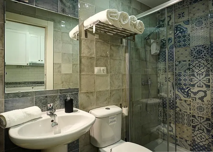 Appartement Pepa