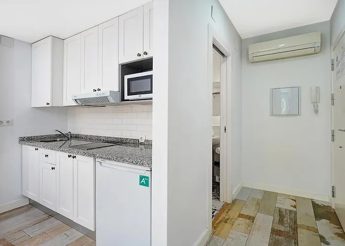 Appartement Pepa *
