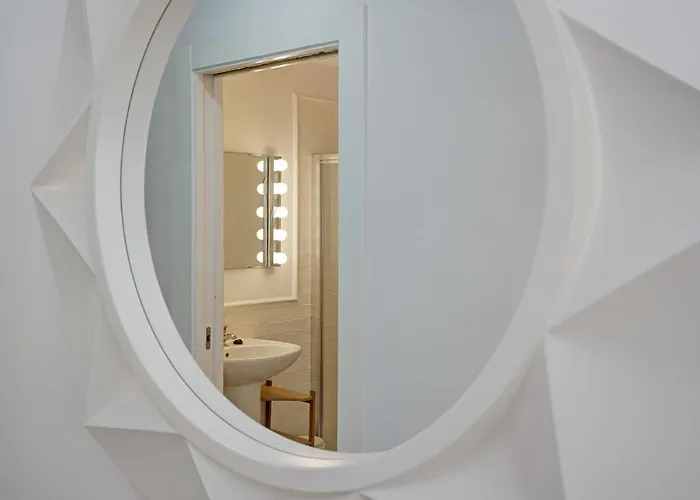 Appartement Pepa Granada