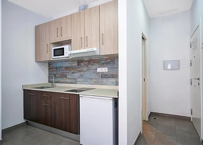 Appartement Pepa