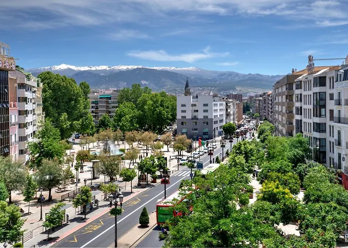 Pepa Granada