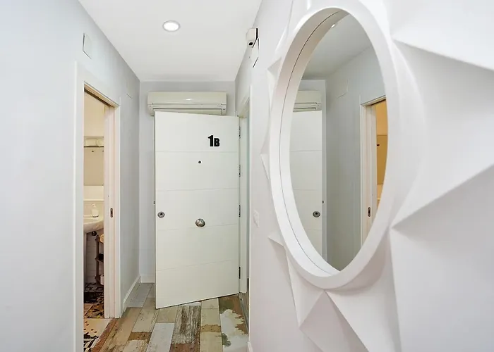 Appartement Pepa