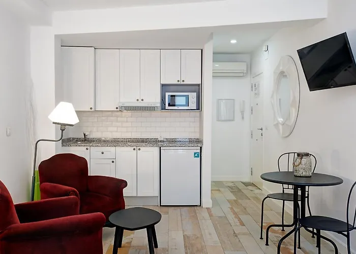 Appartement Pepa *