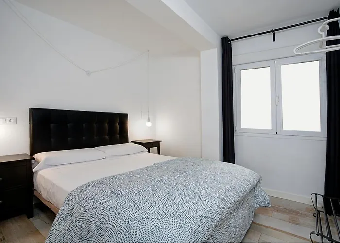Pepa Appartement Granada