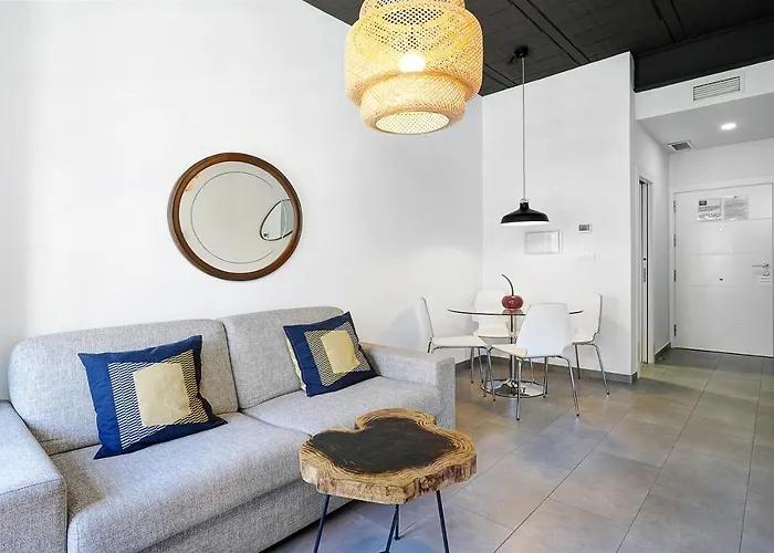 Appartement Pepa *