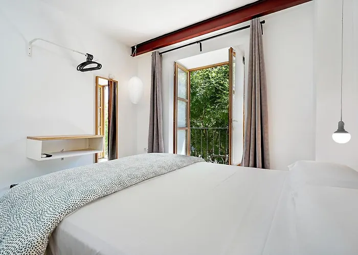 Appartement Pepa Granada