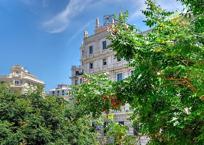 Appartement Pepa