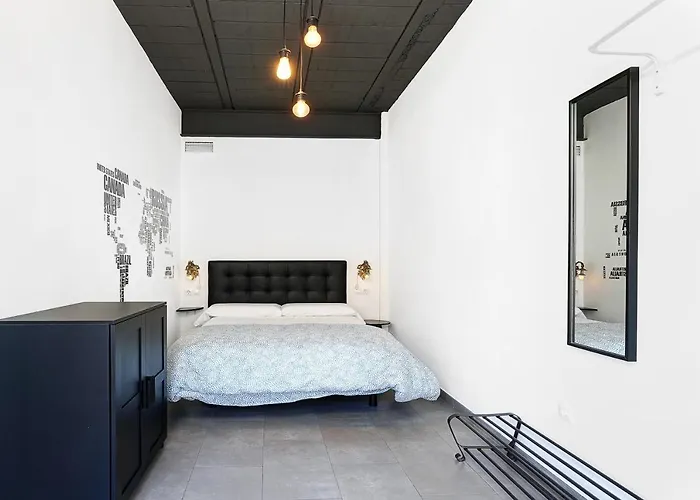 Appartement Pepa *
