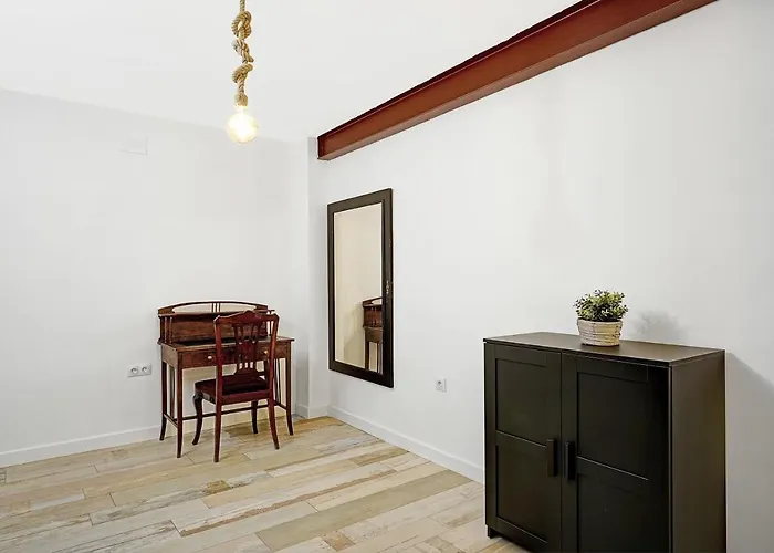 Pepa Appartement Granada