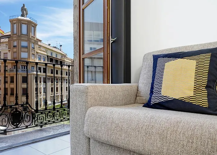 Appartement Pepa