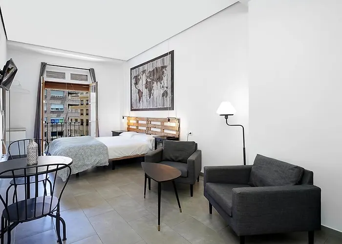 Pepa Appartement