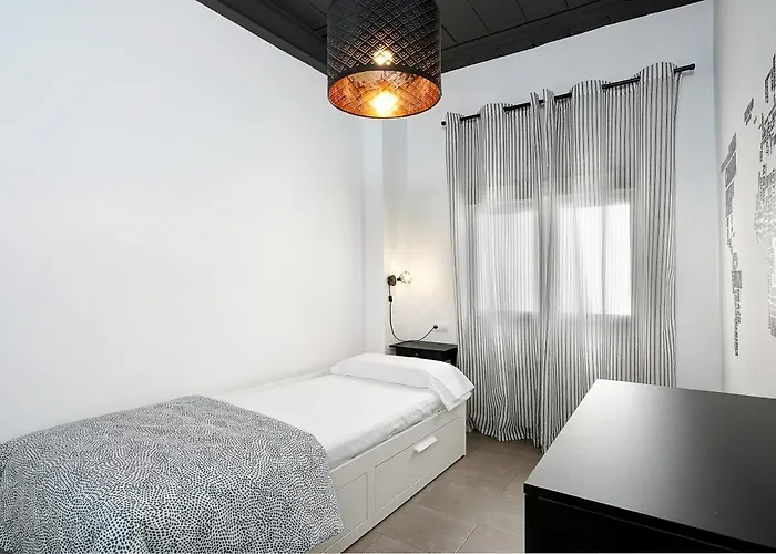 Pepa Appartement *