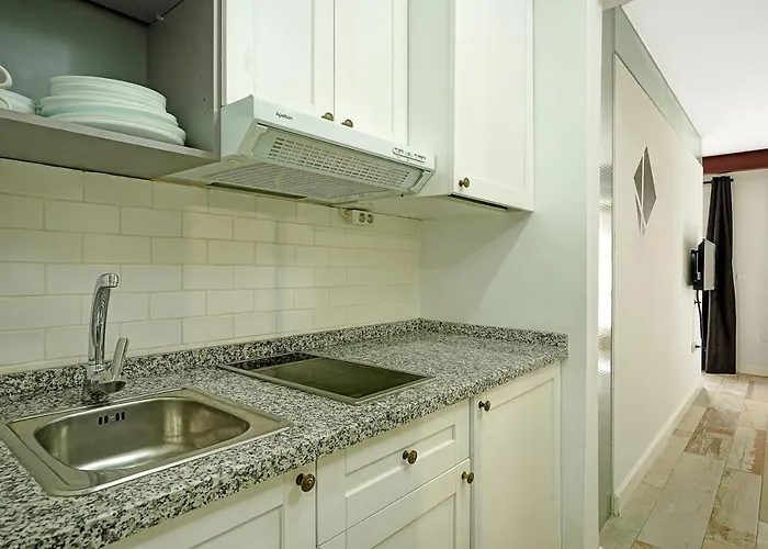 Appartement Pepa Granada