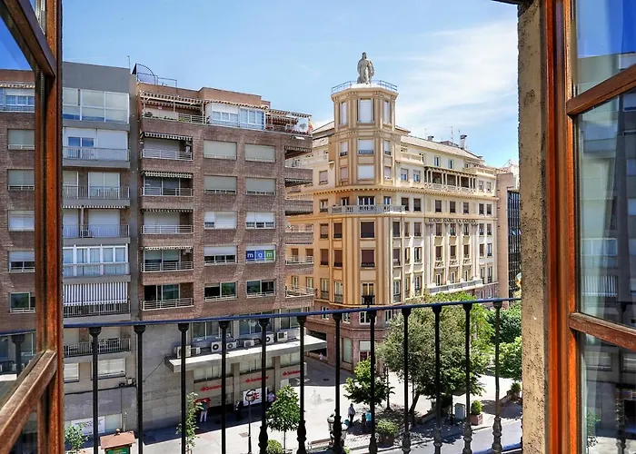 Pepa Appartement
