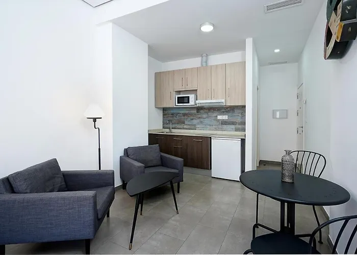 Appartement Pepa