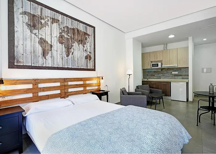 Pepa Apartman Granada