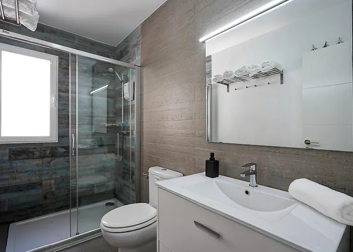 Appartement Pepa *