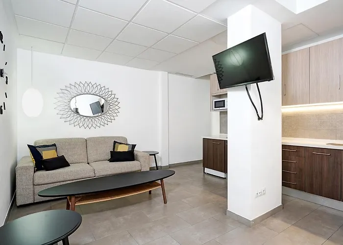 Pepa Appartement Granada