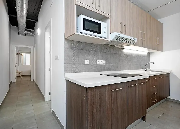 Pepa Appartement