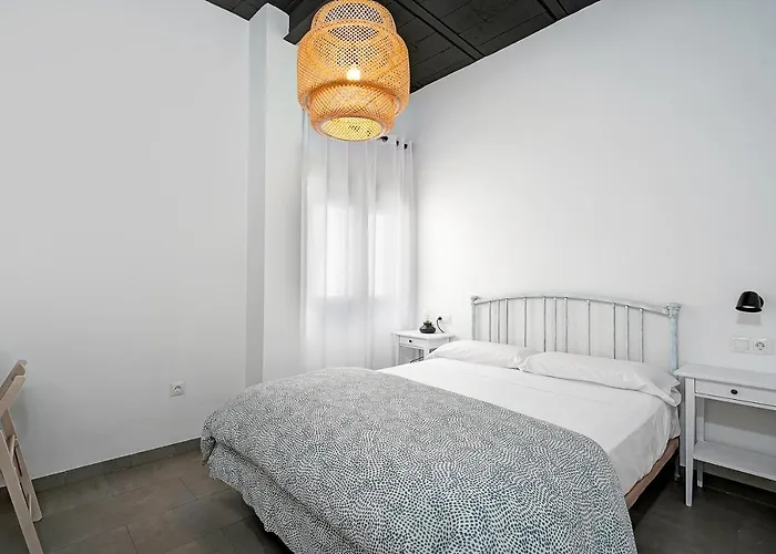 Pepa Appartement Granada